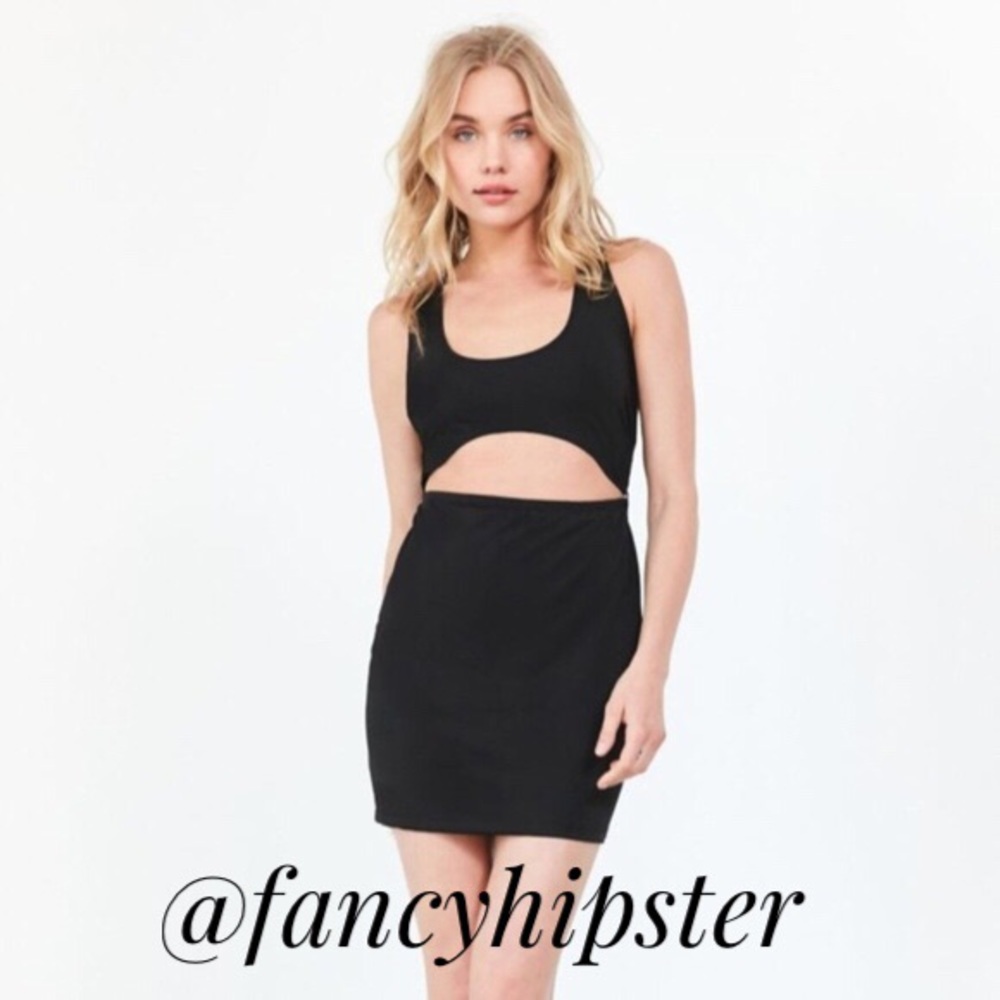 Perfect NYE look! New Urban Outfitters Dress - Picture 2 of 8